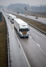 Scania R410 4x2 Streamline Highline Cab 2013 года
